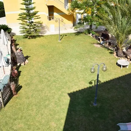 Apartment Ap92 Playa Pau Pi Rap Oliva
