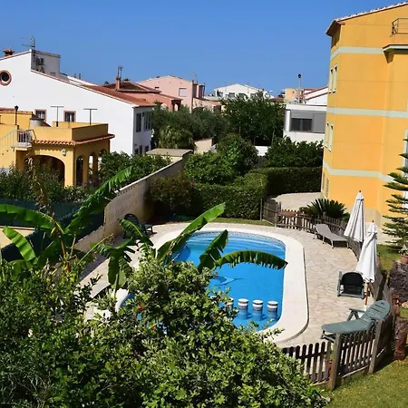 Apartment Ap92 Playa Pau Pi Rap