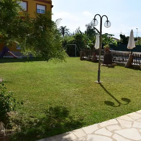 Ap92 Playa Pau Pi Rap Apartment