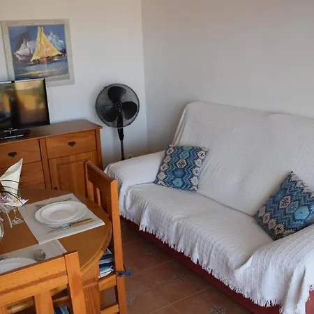 Apartment Ap92 Playa Pau Pi Rap