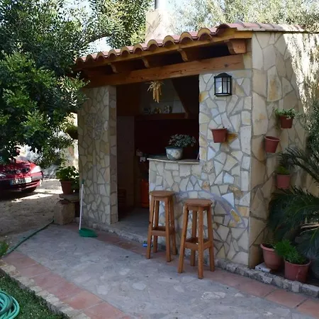 Ap92 Playa Pau Pi Rap Apartment *