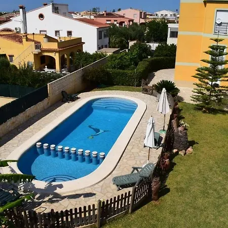 Apartment Ap92 Playa Pau Pi Rap Oliva