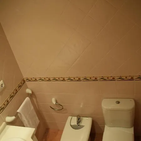 Apartment Ap92 Playa Pau Pi Rap
