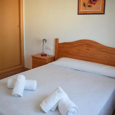Apartment Ap92 Playa Pau Pi Rap